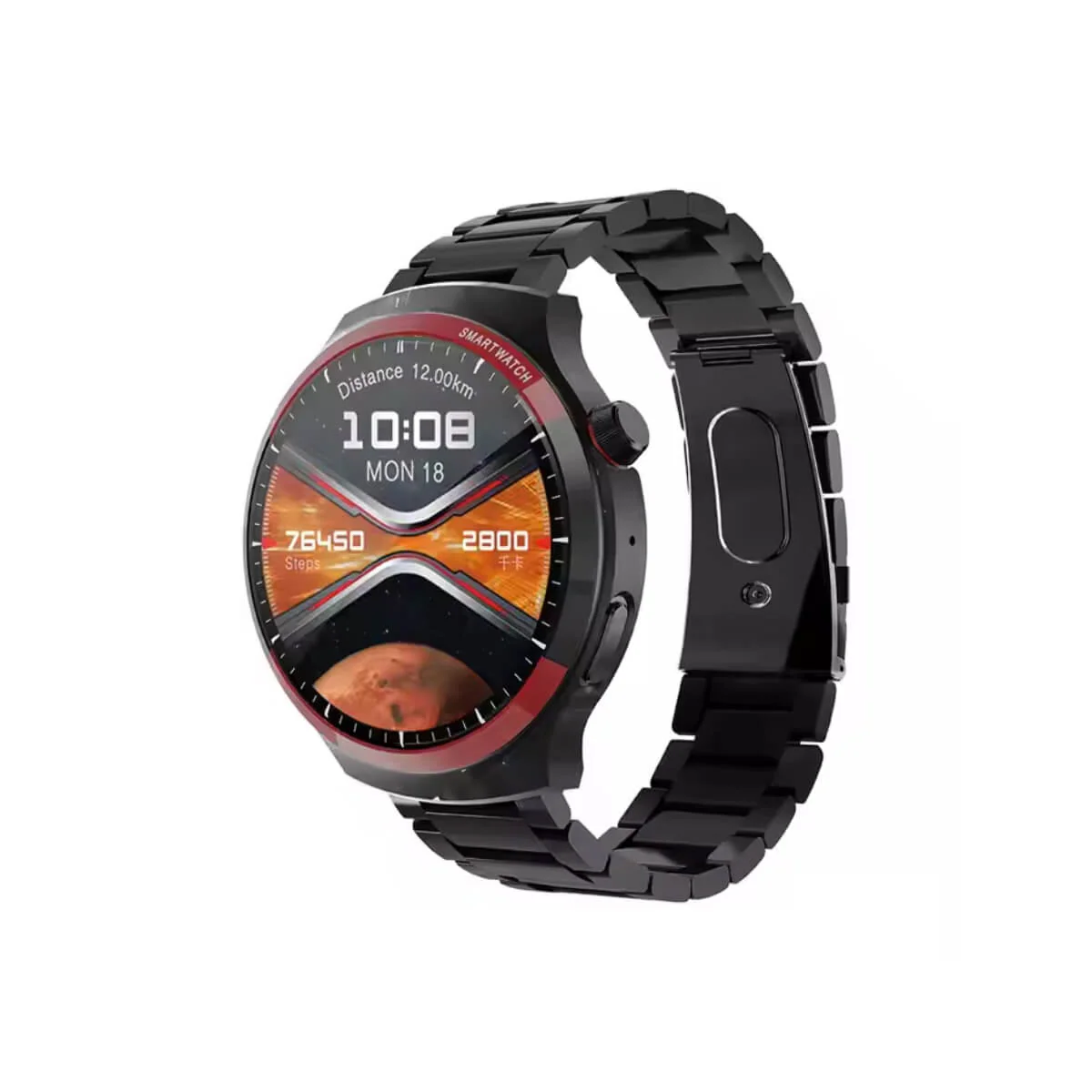 KALOBEE WATCH 4 PRO+