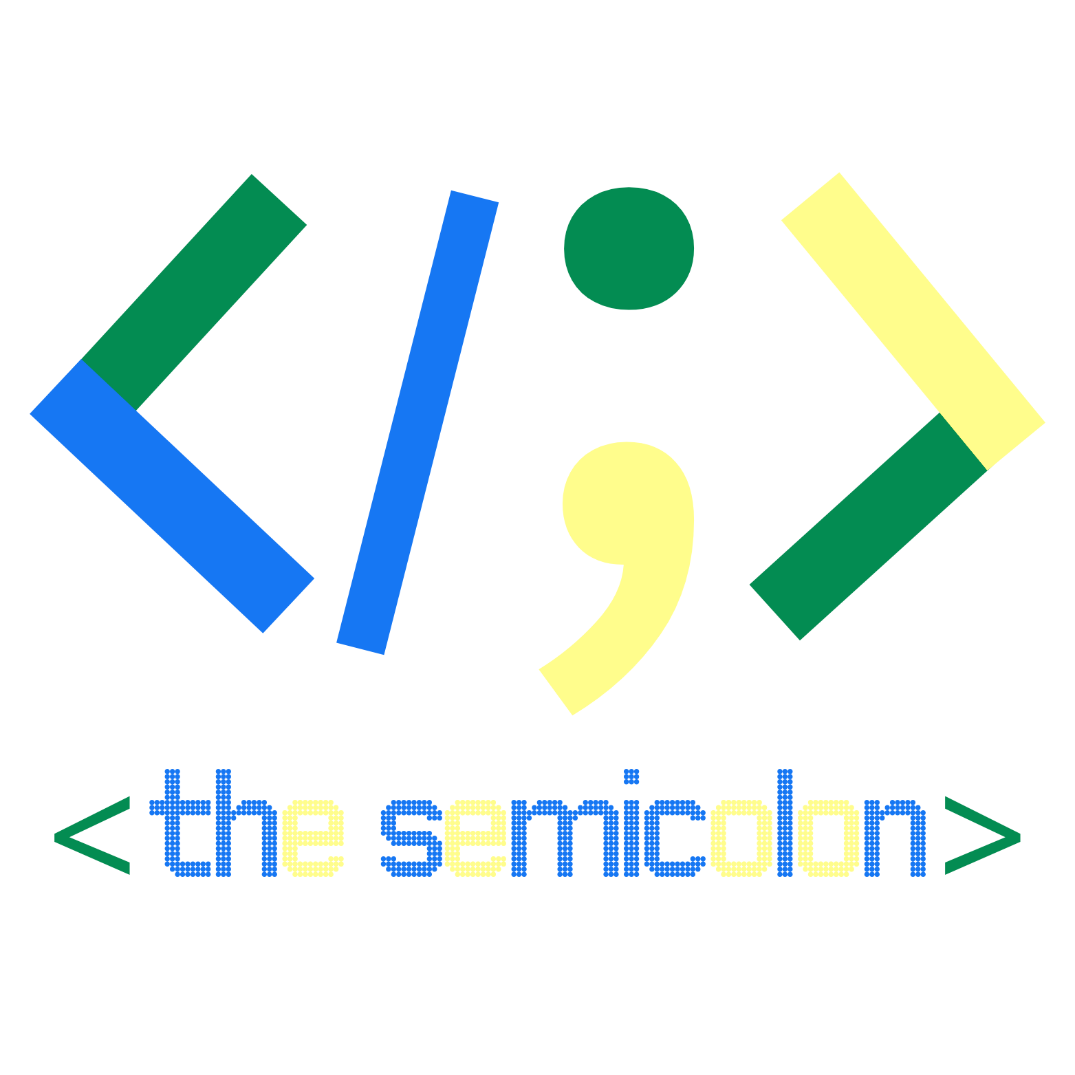 SEMICOLON