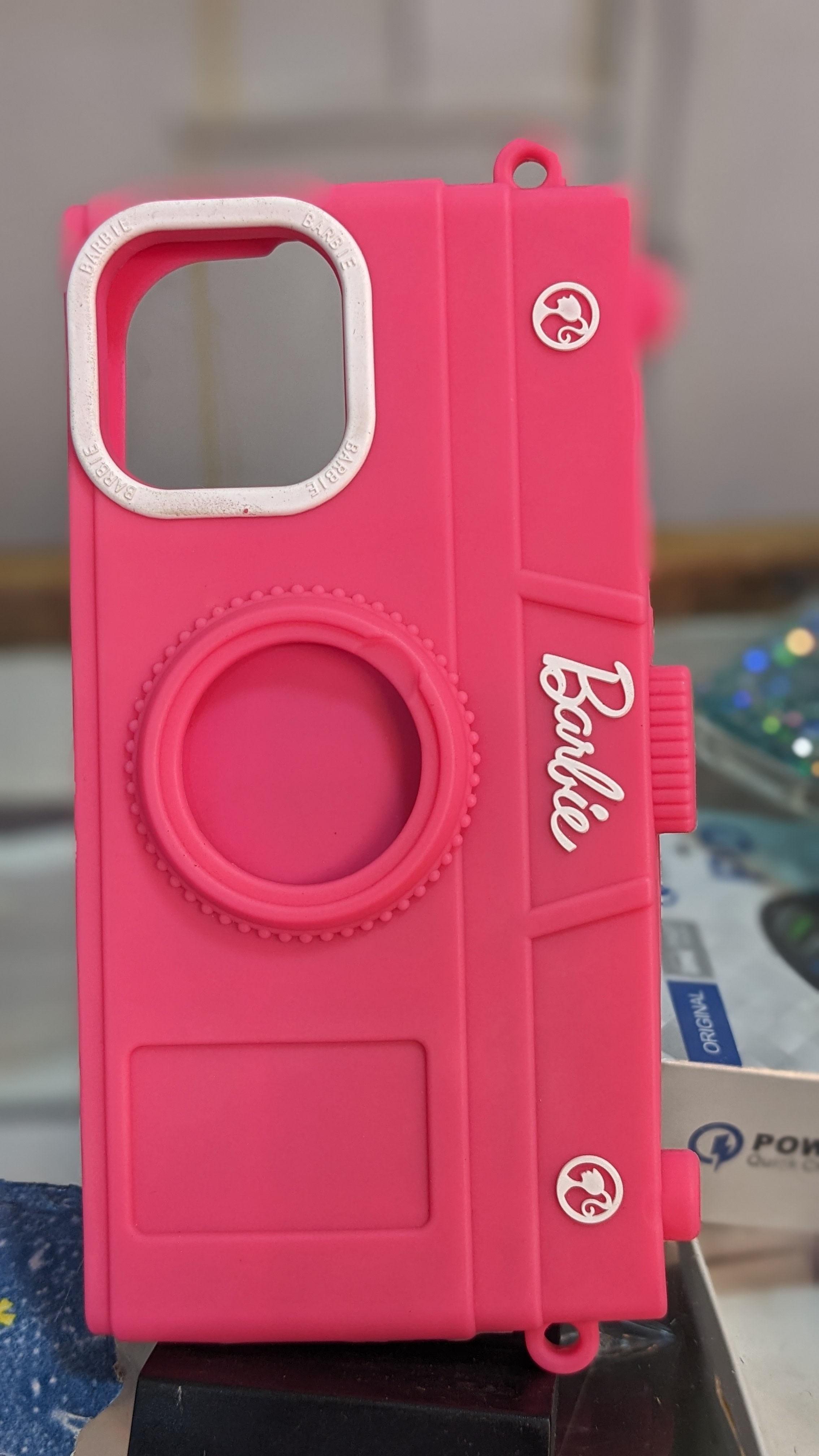 Phone Case